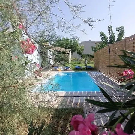 Σπίτι διακοπών Micro_ble Vacation *